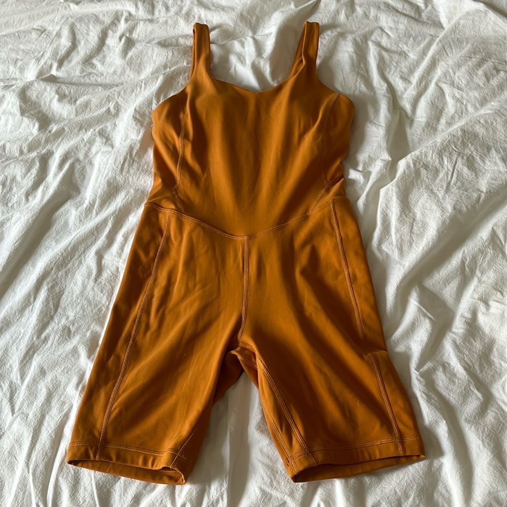 lululemon Align Bodysuit